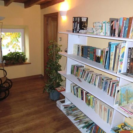 Chez Tiane Puy De Dome Bed & Breakfast Saint-Flour  Exterior photo