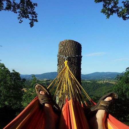 Chez Tiane Puy De Dome Bed & Breakfast Saint-Flour  Exterior photo
