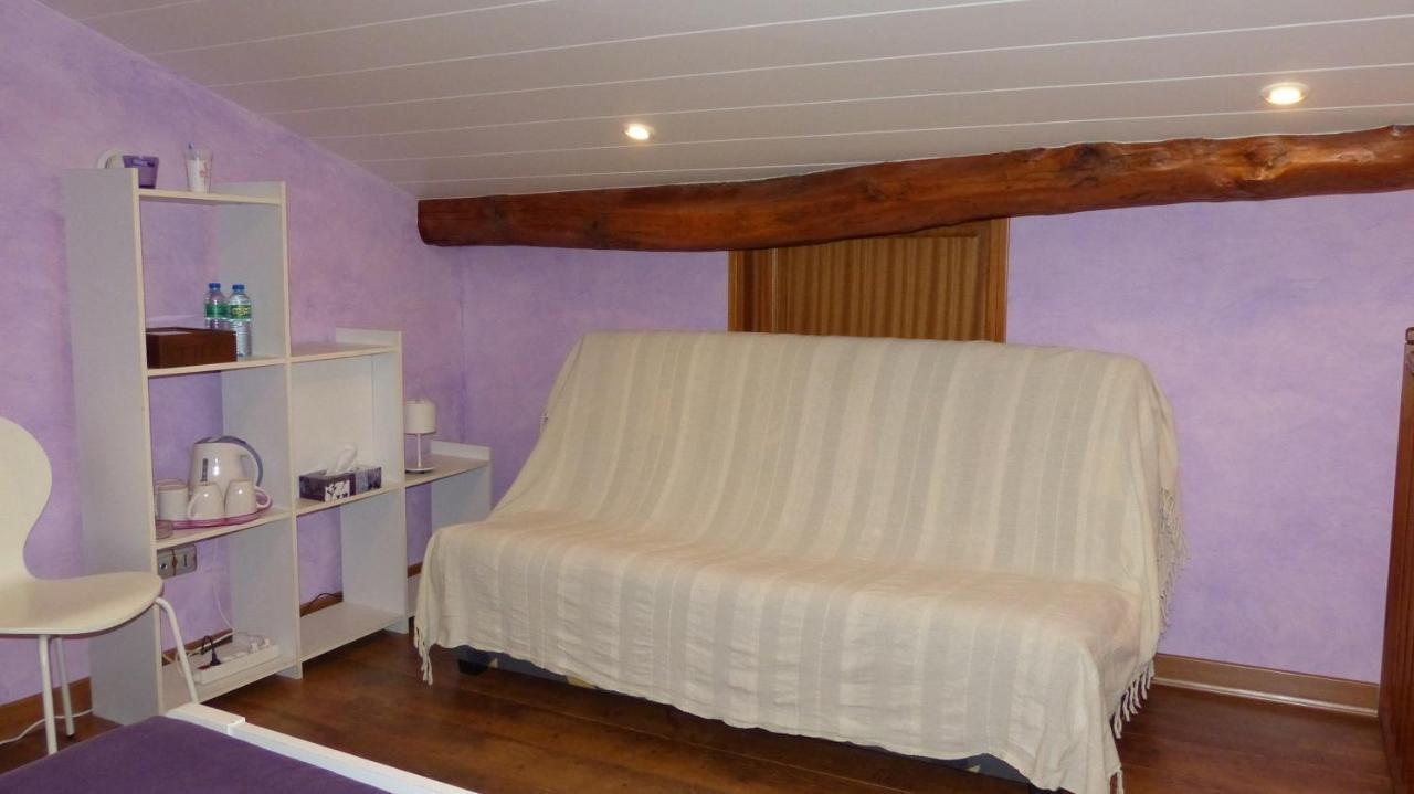 Chez Tiane Puy De Dome Bed & Breakfast Saint-Flour  Exterior photo