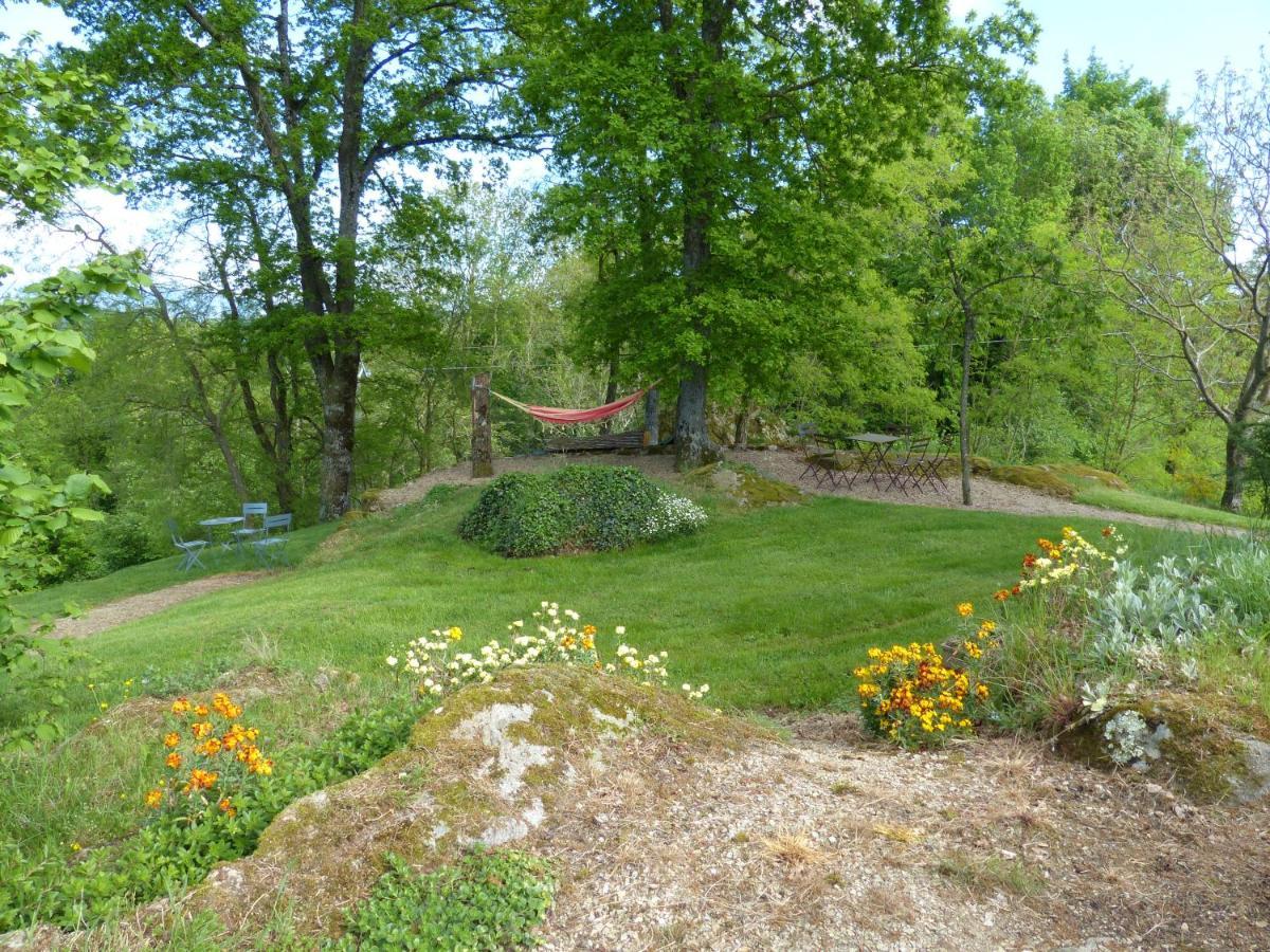 Chez Tiane Puy De Dome Bed & Breakfast Saint-Flour  Exterior photo