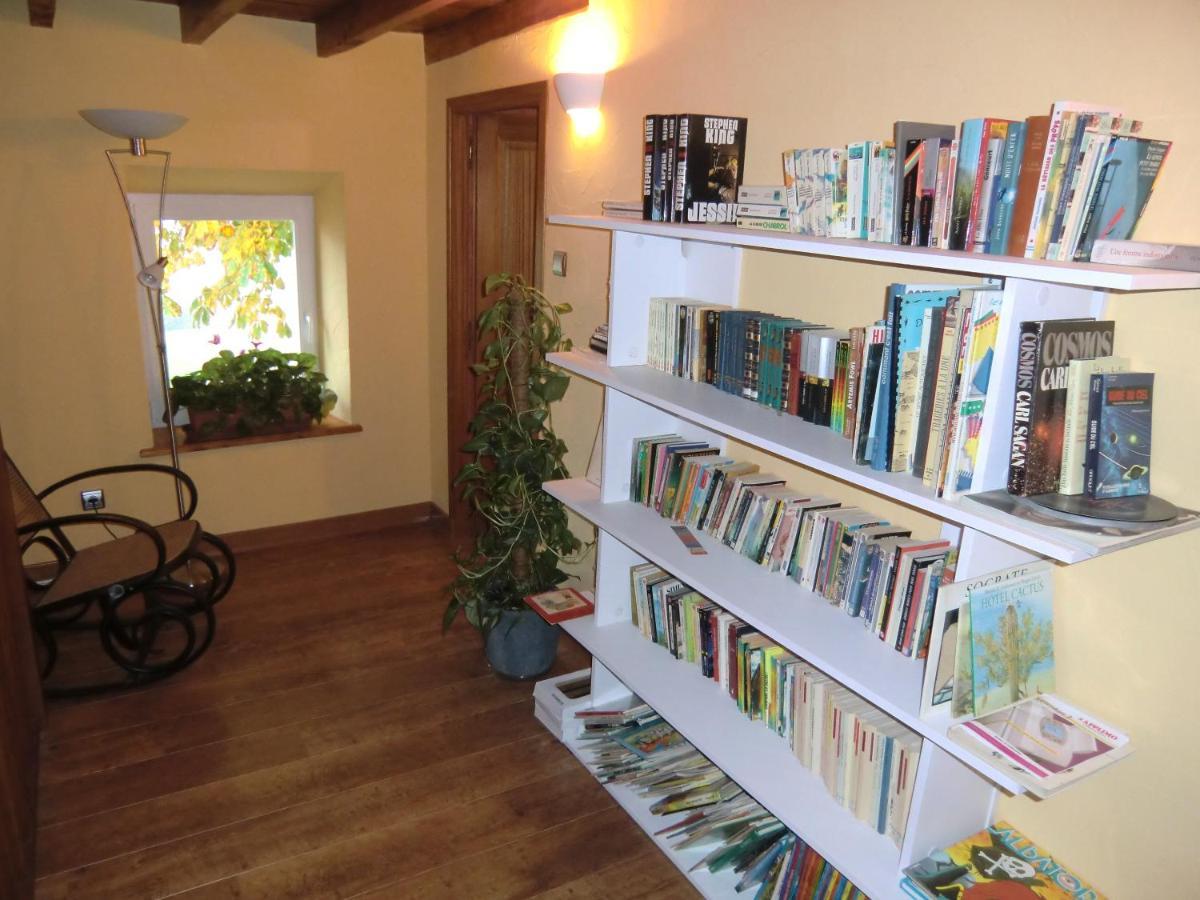 Chez Tiane Puy De Dome Bed & Breakfast Saint-Flour  Exterior photo