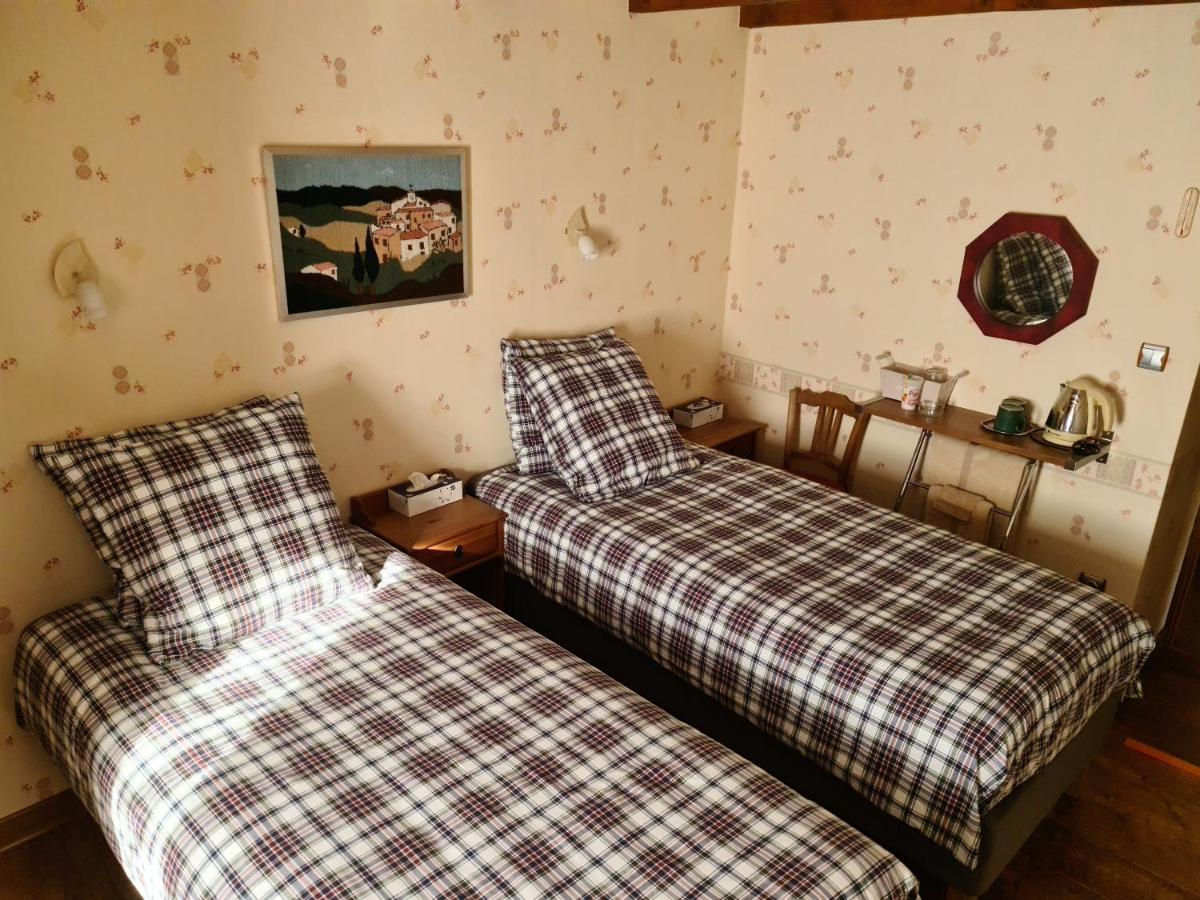 Chez Tiane Puy De Dome Bed & Breakfast Saint-Flour  Exterior photo